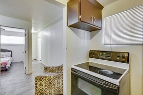 El Centro Retreat Near Local Parks & Golf Courses