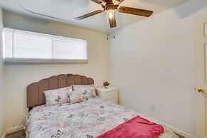 El Centro Retreat Near Local Parks & Golf Courses