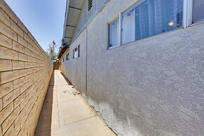 El Centro Retreat Near Local Parks & Golf Courses