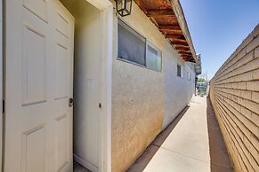 El Centro Retreat Near Local Parks & Golf Courses