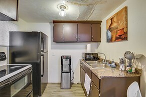 El Centro Retreat Near Local Parks & Golf Courses