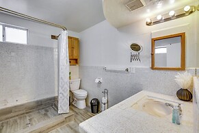 El Centro Retreat Near Local Parks & Golf Courses