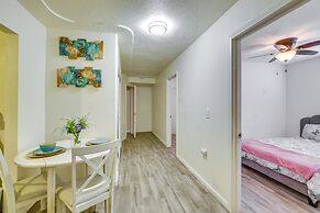 El Centro Retreat Near Local Parks & Golf Courses
