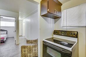 El Centro Retreat Near Local Parks & Golf Courses