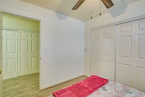 El Centro Retreat Near Local Parks & Golf Courses