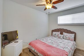 El Centro Retreat Near Local Parks & Golf Courses