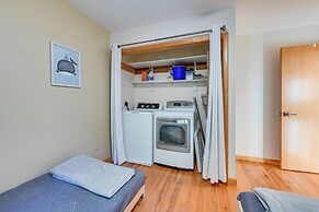 Waterfront Lancaster Cabin ~ 10 Mi to Kilmarnock!