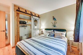 Waterfront Lancaster Cabin ~ 10 Mi to Kilmarnock!