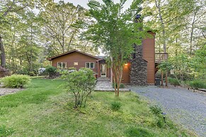 Waterfront Lancaster Cabin ~ 10 Mi to Kilmarnock!