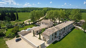 Domaine de Panéry