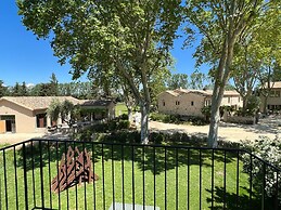 Domaine de Panéry