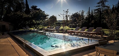 Domaine de Panéry