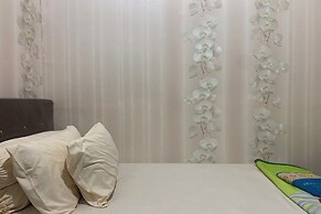 OYO 93918 Wisma Tulip Near Masjid Besar Desa Tanabangka