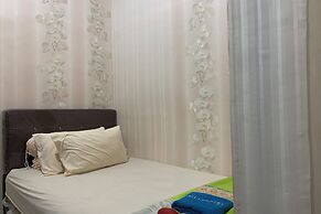 OYO 93918 Wisma Tulip Near Masjid Besar Desa Tanabangka