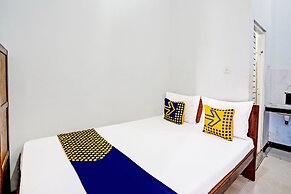 OYO 93940 Apartemen Mekarwangi Square By Lina