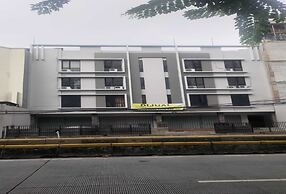 OYO 93958 J&B Smart Jatinegara