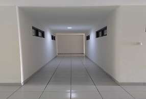 OYO 93958 J&B Smart Jatinegara