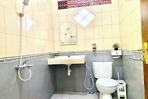Collection O 93942 Griya Singgah Berkah Syariah