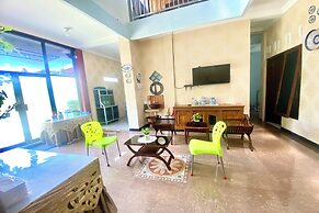 Collection O 93942 Griya Singgah Berkah Syariah