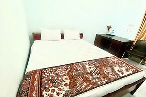 Collection O 93942 Griya Singgah Berkah Syariah