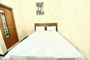 Collection O 93942 Griya Singgah Berkah Syariah