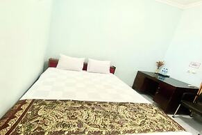 Collection O 93942 Griya Singgah Berkah Syariah