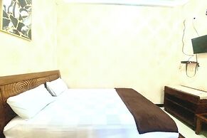 Collection O 93942 Griya Singgah Berkah Syariah