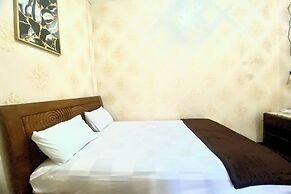 Collection O 93942 Griya Singgah Berkah Syariah