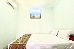 Collection O 93942 Griya Singgah Berkah Syariah