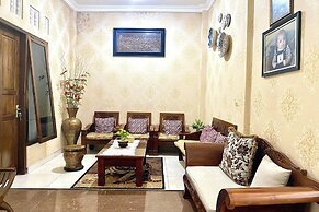 Collection O 93942 Griya Singgah Berkah Syariah