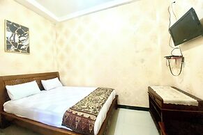 Collection O 93942 Griya Singgah Berkah Syariah