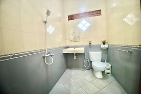 Collection O 93942 Griya Singgah Berkah Syariah