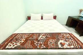 Collection O 93942 Griya Singgah Berkah Syariah