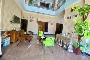 Collection O 93942 Griya Singgah Berkah Syariah