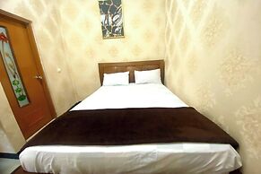 Collection O 93942 Griya Singgah Berkah Syariah