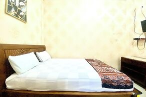 Collection O 93942 Griya Singgah Berkah Syariah