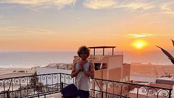 Atlas Wonders Coworking Surf Camp