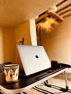 Atlas Wonders Coworking Surf Camp