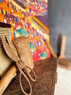 Atlas Wonders Coworking Surf Camp