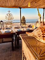 Atlas Wonders Coworking Surf Camp