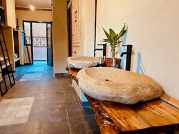 Atlas Wonders Coworking Surf Camp