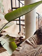 Atlas Wonders Coworking Surf Camp