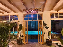 Atlas Wonders Coworking Surf Camp