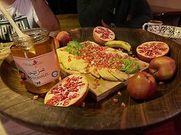 Atlas Wonders Coworking Surf Camp