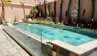 Atlas Wonders Coworking Surf Camp