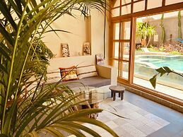 Atlas Wonders Coworking Surf Camp