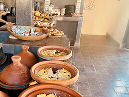 Atlas Wonders Coworking Surf Camp