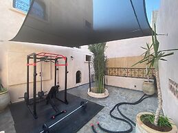 Atlas Wonders Coworking Surf Camp