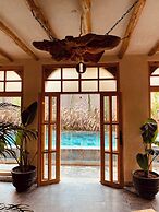 Atlas Wonders Coworking Surf Camp