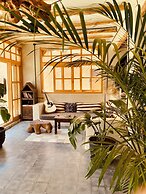 Atlas Wonders Coworking Surf Camp